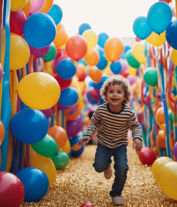 Eventos para Niños en Ciempozuelos